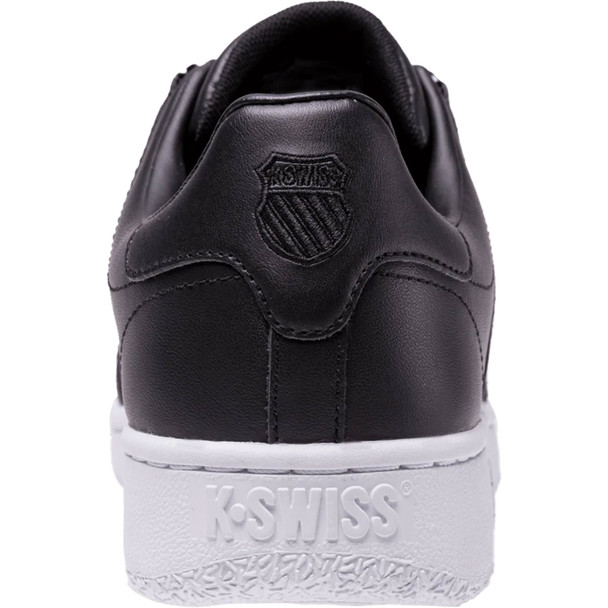 K-SWISS Men's Classic VN Black/White Shoes