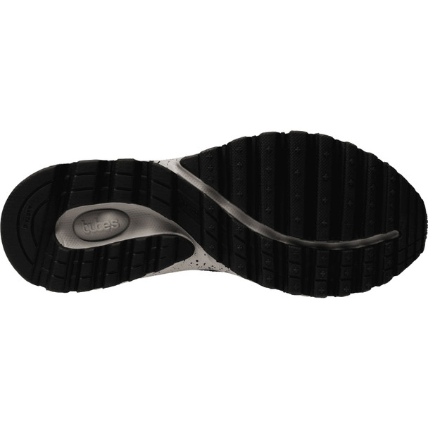 K-SWISS Men's Tubes 200 Extra Wide Black/Northern Droplet Shoes