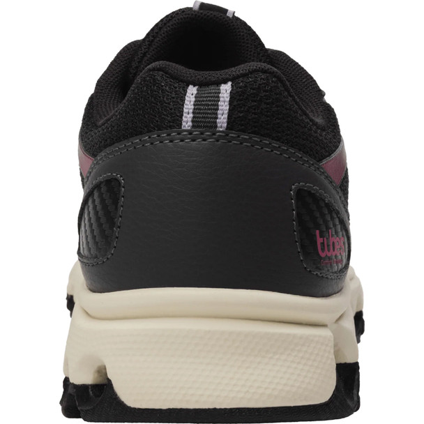 Black/Raspberry/Egret