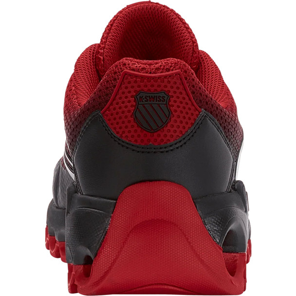 Red/Black