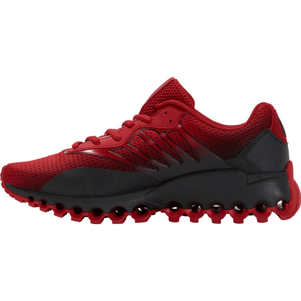 Red/Black