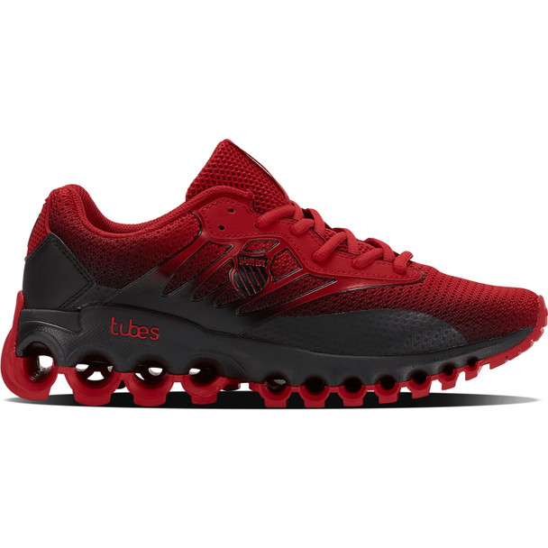 Red/Black