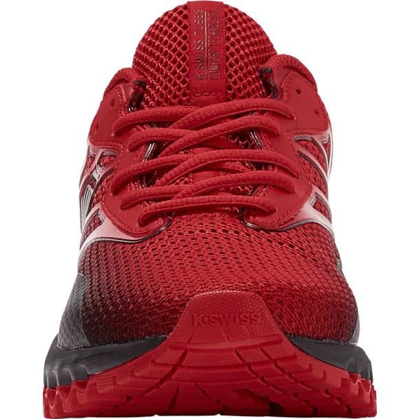 Red/Black