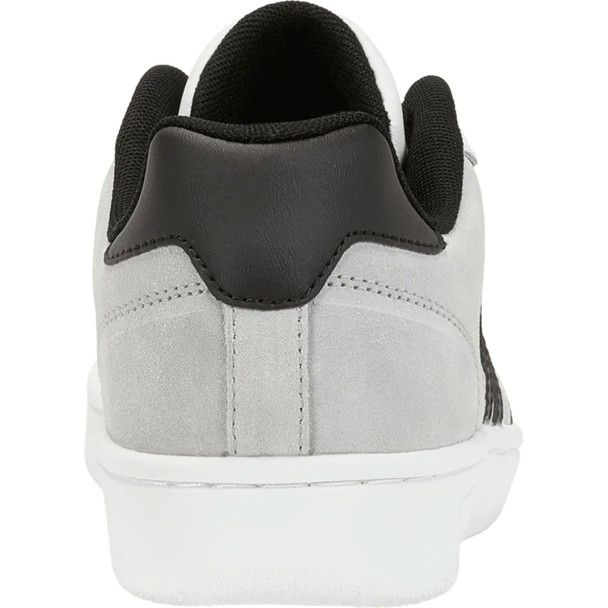 K-SWISS Men's Court Palisades White/Gray/Black Shoes