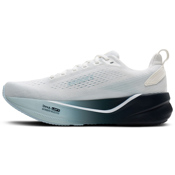 White/Navy/Blue
