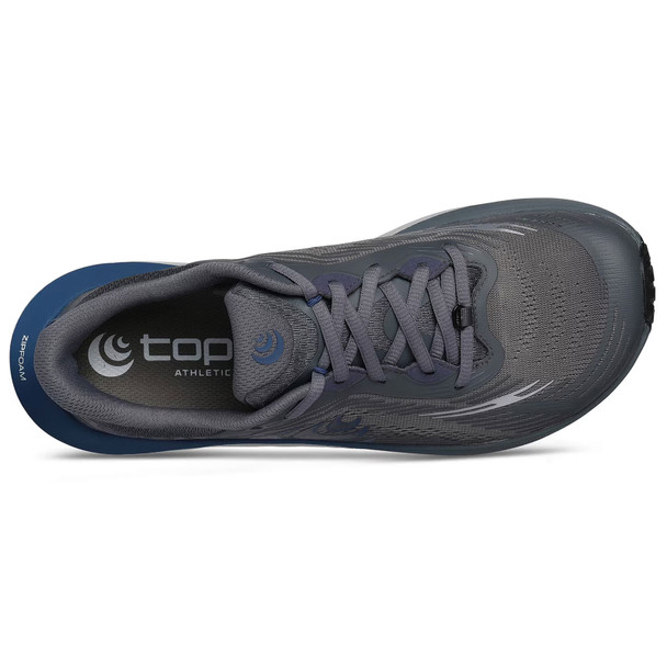 Gray/Blue