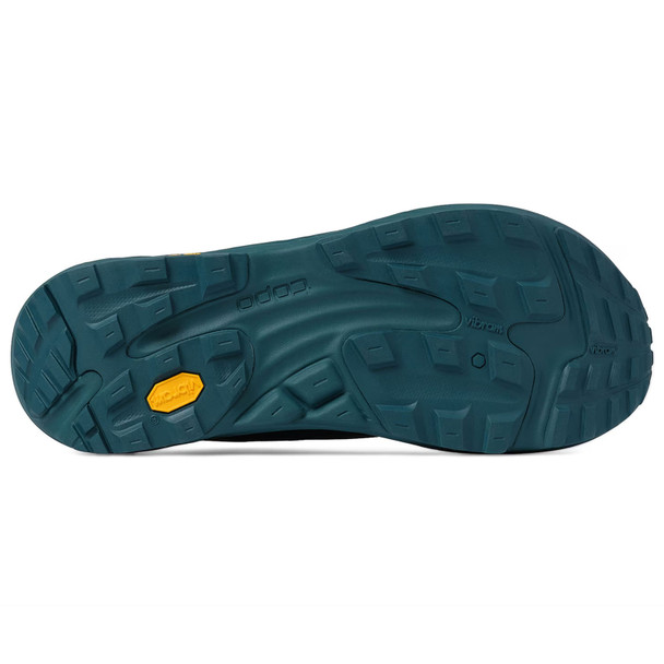Black/Dark Teal