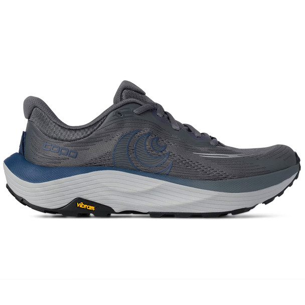 Gray/Blue