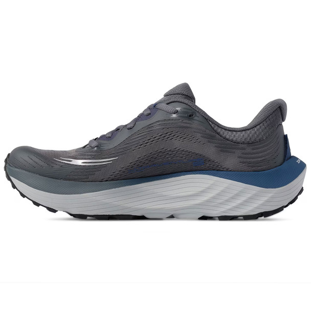 Gray/Blue
