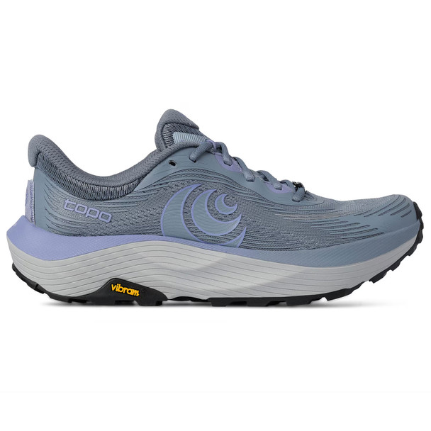 Gray/Blue