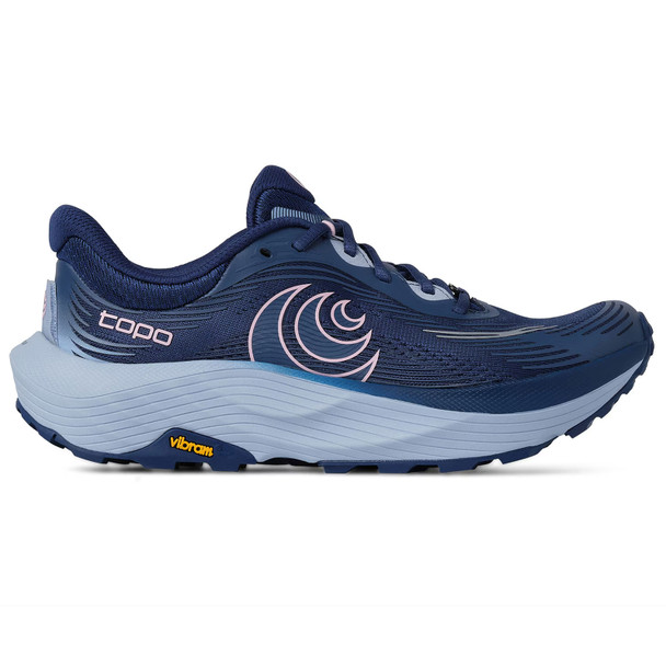 Navy/Light Blue