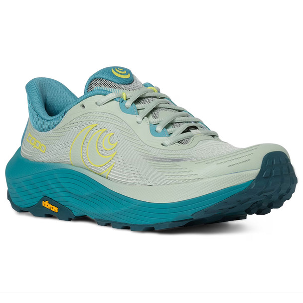 Sage/Teal