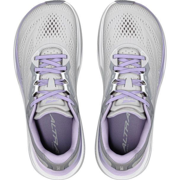 Paloma/Wisteria/Vaprs Gray