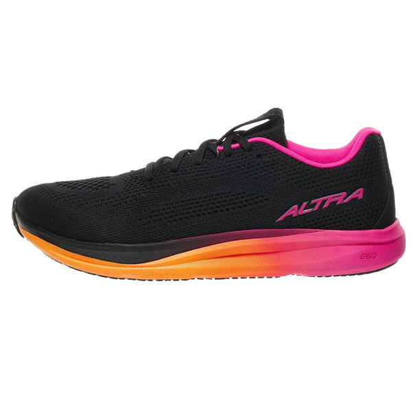 Black/Pink Glo/Orange Pop