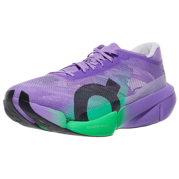 ON FOOTWEAR Unisex Cloudboom Strike 2 Aconite/Verdite Shoes