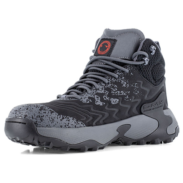 Black/Dark Gray
