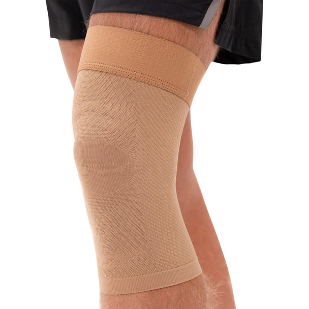 OS1ST KS7 Performance Natural Knee Sleeve