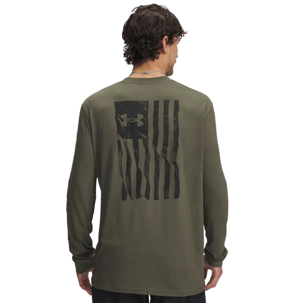 Marine OD Green/Black