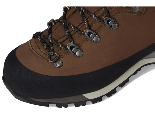 ASOLO Men's Nuptse GV Brown Boots