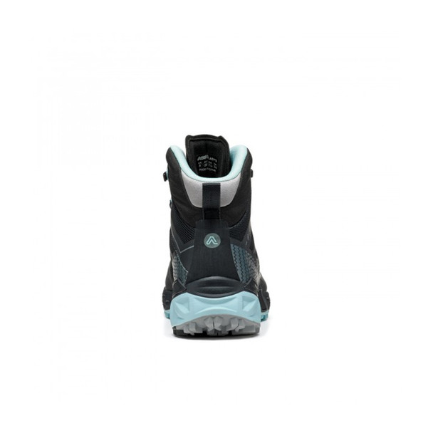 ASOLO Women's Tahoe Mid GTX ML Black/Celadon Hiking Boots