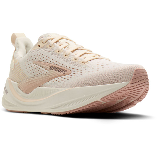 Arctic Wolf/Rose/Coconut