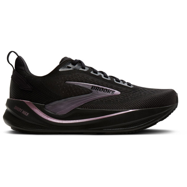 Black/Black/Rose Gold