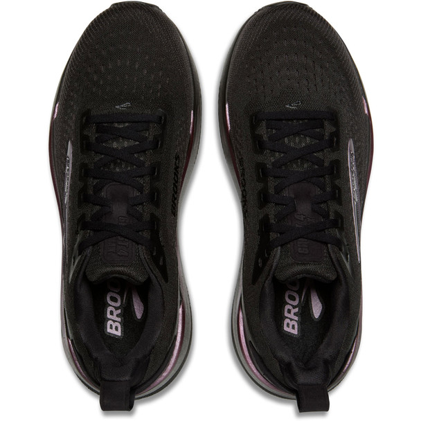 Black/Black/Rose Gold