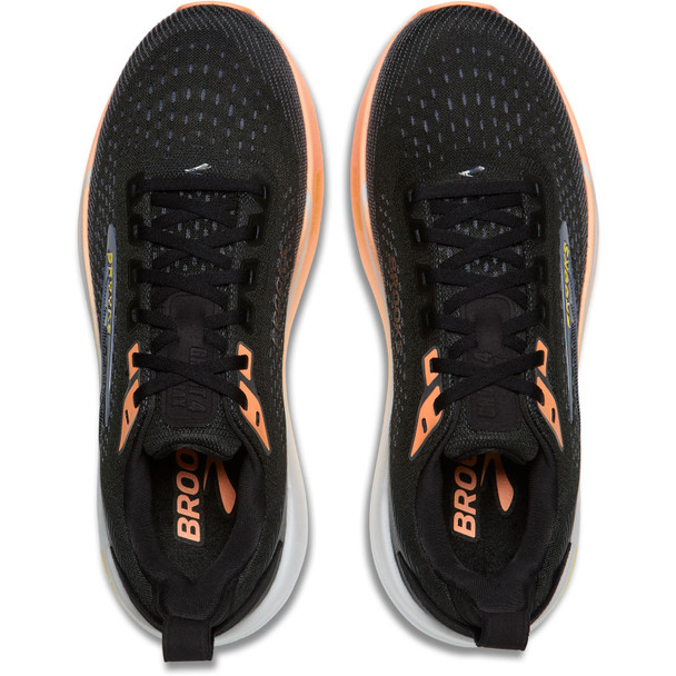 Black/Folkstone/Cyber Peach