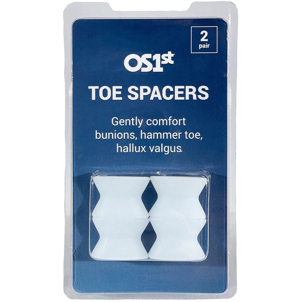 OS1ST Toe Spacer (SIL004)