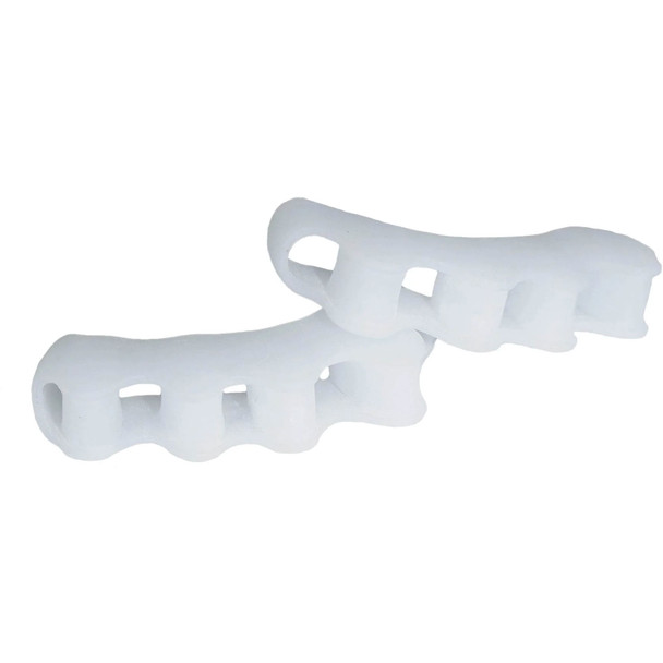 OS1ST Toe Splay-ers (SIL001)