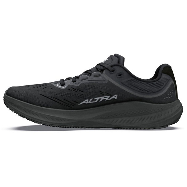Black/Black/Castlerock