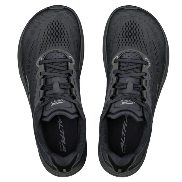 Black/Black/Castlerock