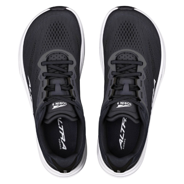Black/White/Black