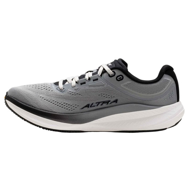 Ultimate Gray/Black/Vapor Blue