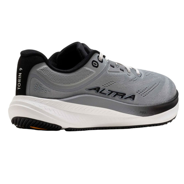 Ultimate Gray/Black/Vapor Blue