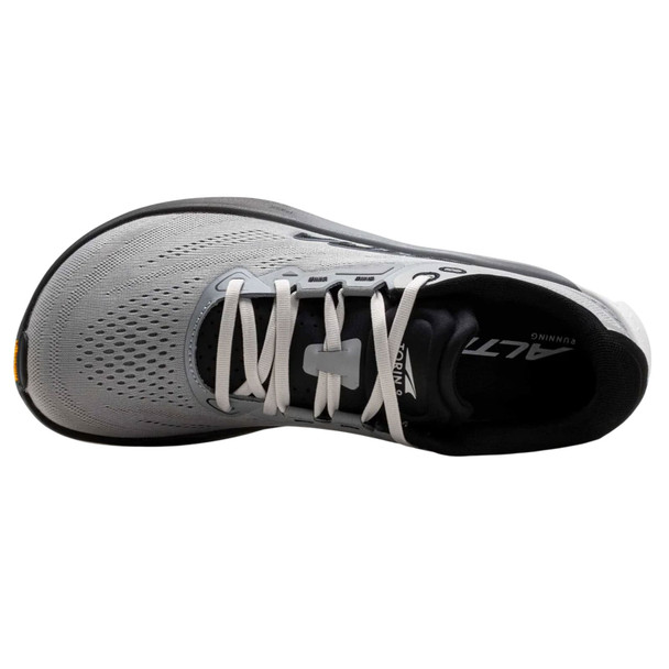 Ultimate Gray/Black/Vapor Blue