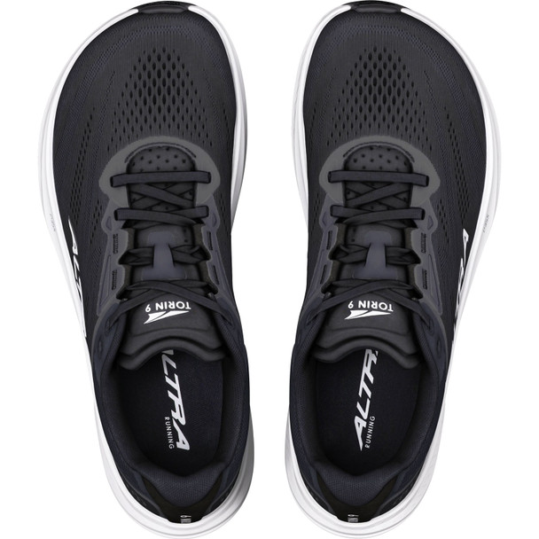 Black/White/Black