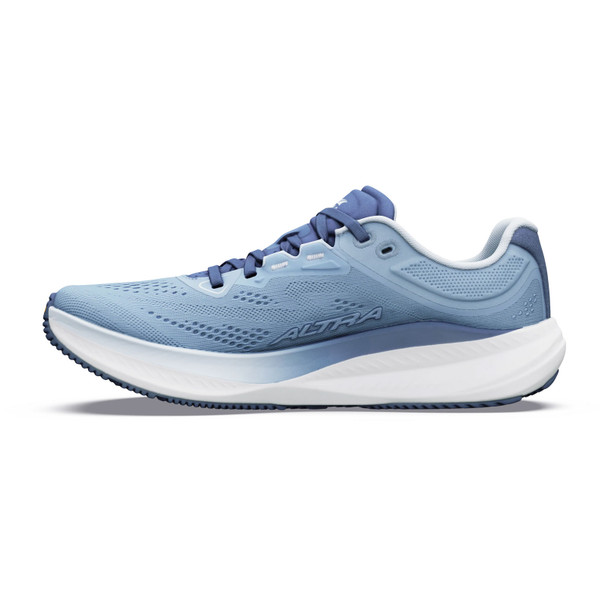 Windward Blue/White