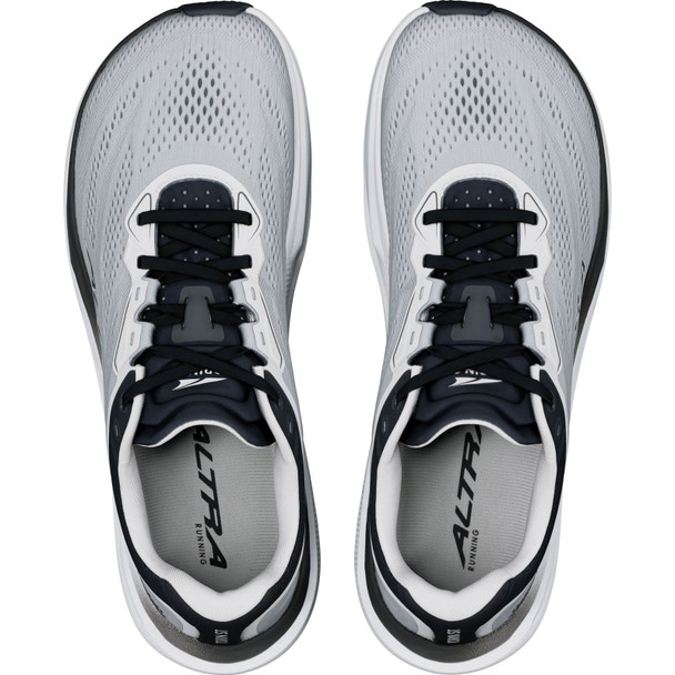 Ultimate Gray/Jet Black
