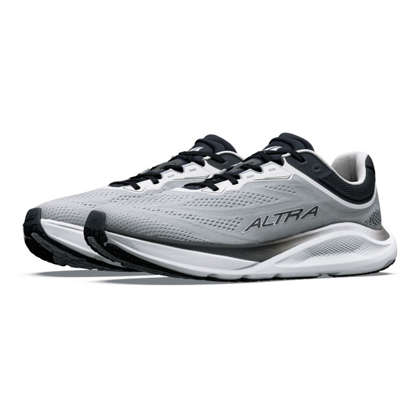 Ultimate Gray/Jet Black