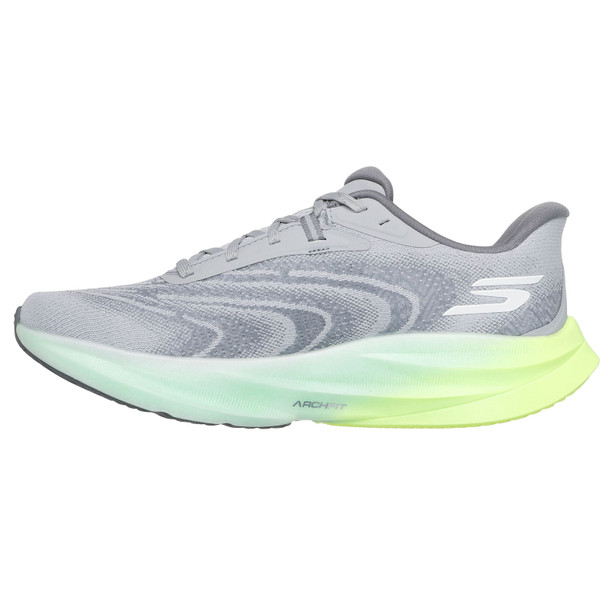 Gray/Lime