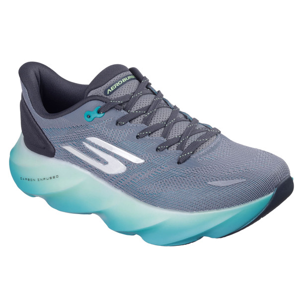 Gray/Blue
