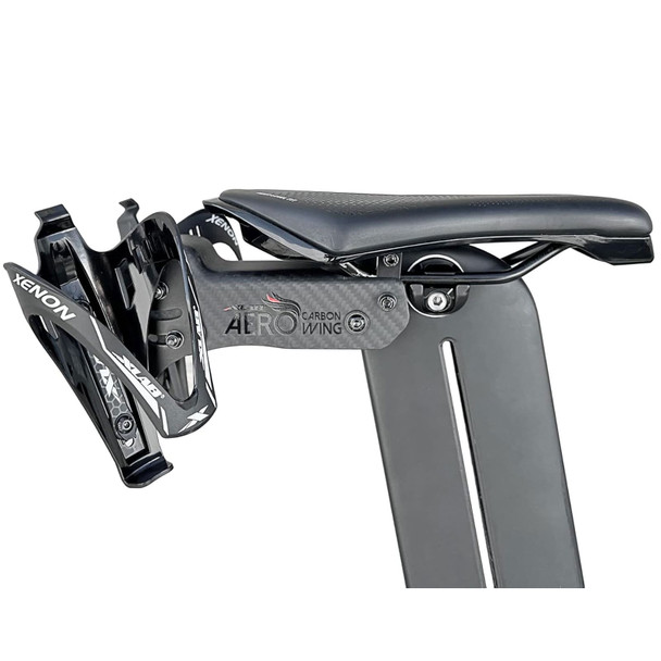 XLAB Aero Carbon Wing System Gen 2 with Xenon Cages (3208)