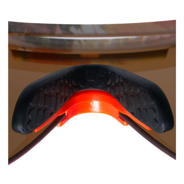 PIT VIPER The Actualbush Original 2.0 HDPV Polarized Red 9147 Sunglasses (E-NR-ACTBUSH-HCP-RD)