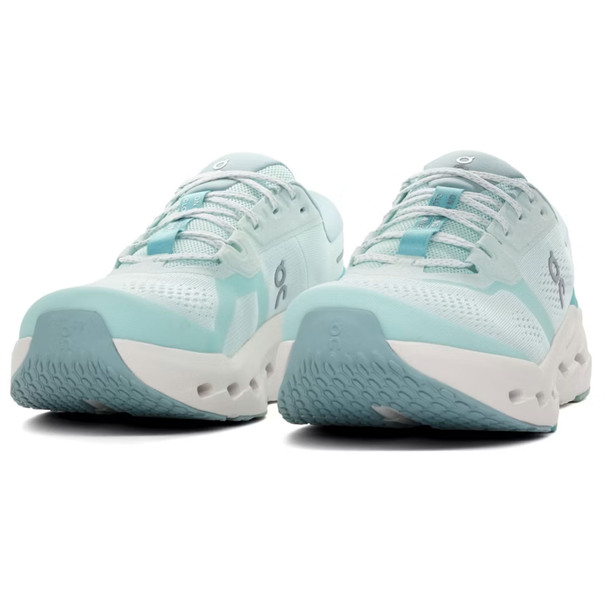 ON FOOTWEAR Men's Cloudrunner 3 Flurry/Cascade Running Shoes