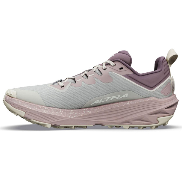 Flint Grey/Pearl/Bark