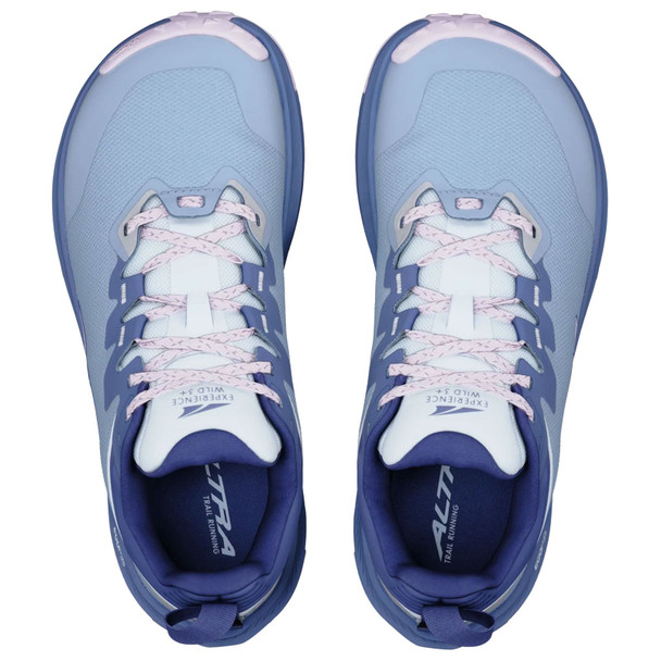 Windward Blue/Orchid/Ice