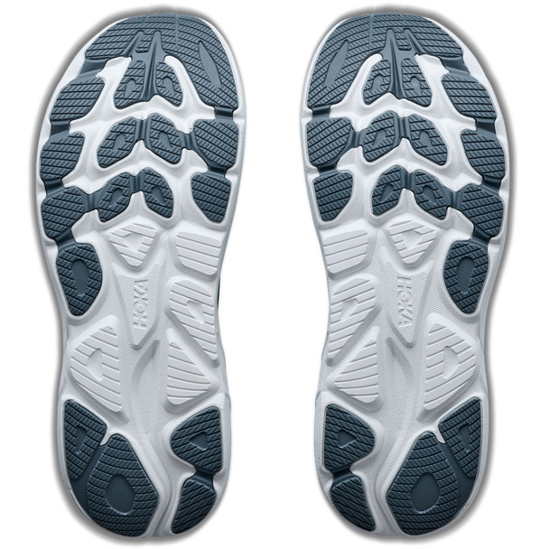 HOKA Men's Clifton 11 Varsity Navy/Faded Navy Running Shoes