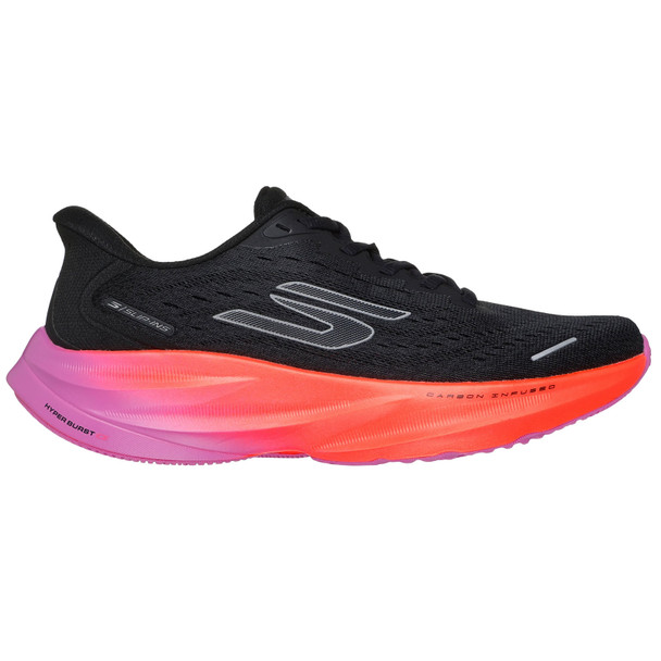 Black/Purple/Pink