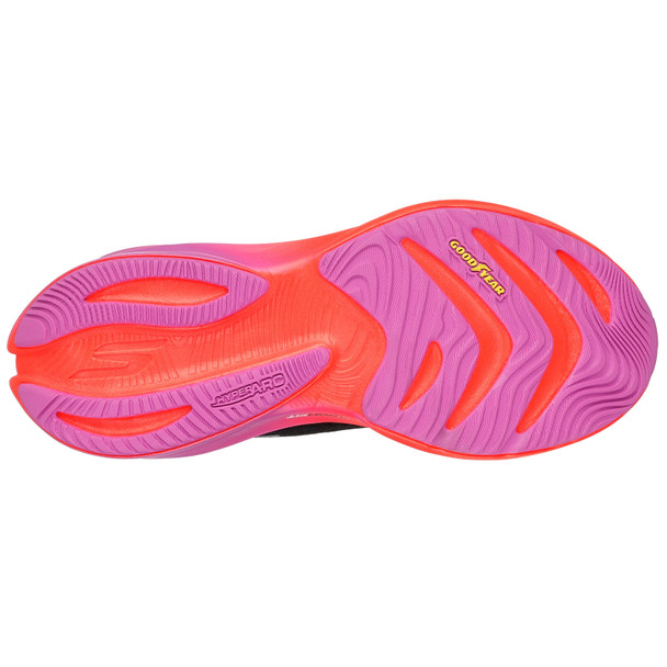 Black/Purple/Pink